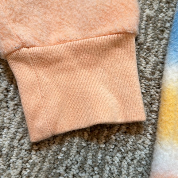 Feat BlanketBlend Hoodie Size M - Picture 2 of 7